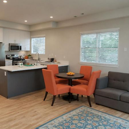 Stayspro - Hollywood Homes Minutes To Everything Spacious And Free Parking Los Angeles Zewnętrze zdjęcie