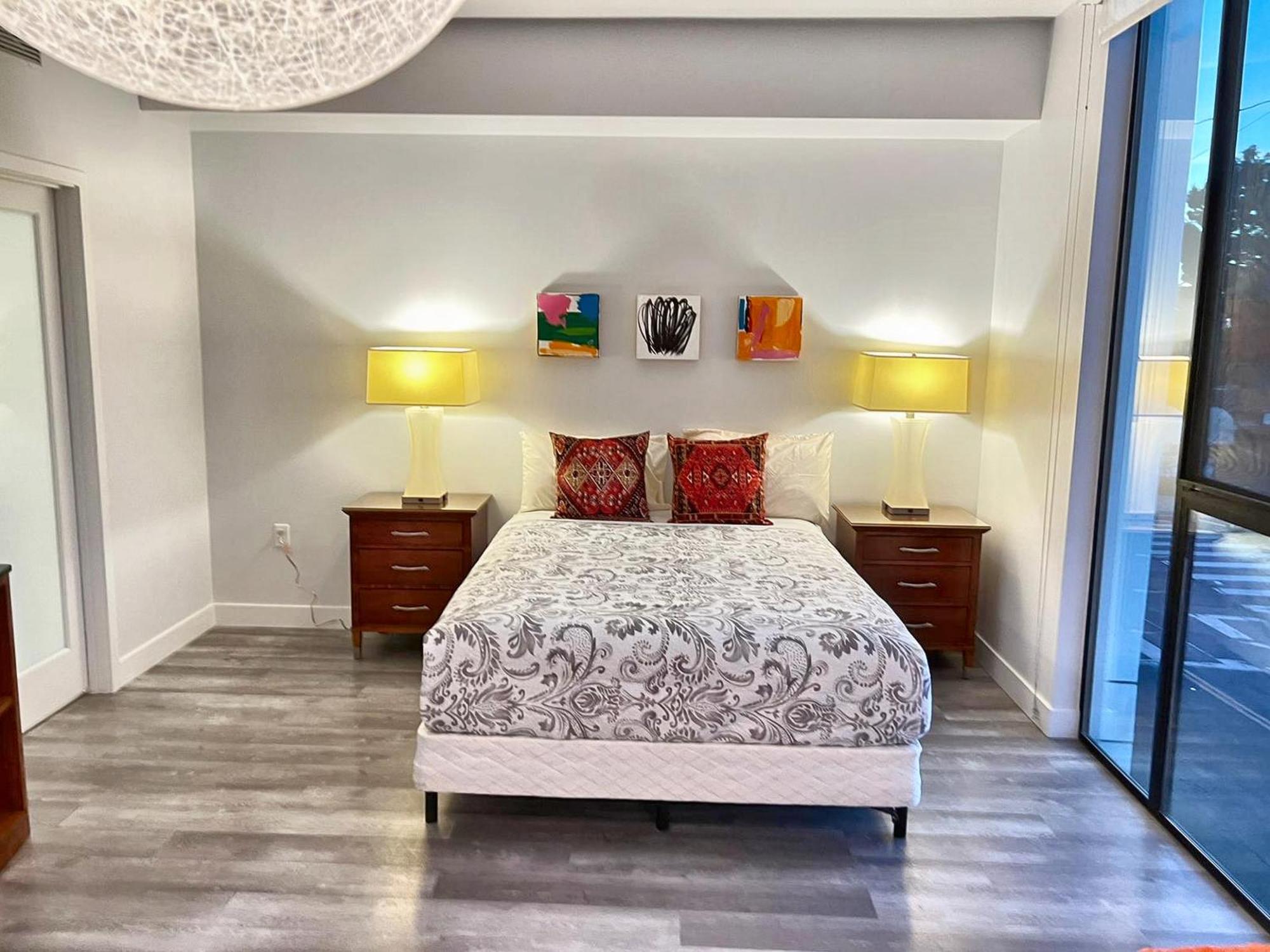 Stayspro - Hollywood Homes Minutes To Everything Spacious And Free Parking Los Angeles Zewnętrze zdjęcie