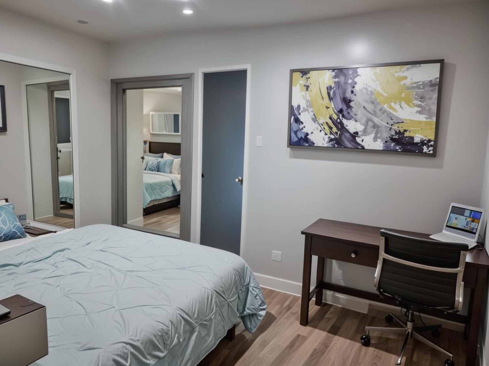 Stayspro - Hollywood Homes Minutes To Everything Spacious And Free Parking Los Angeles Zewnętrze zdjęcie