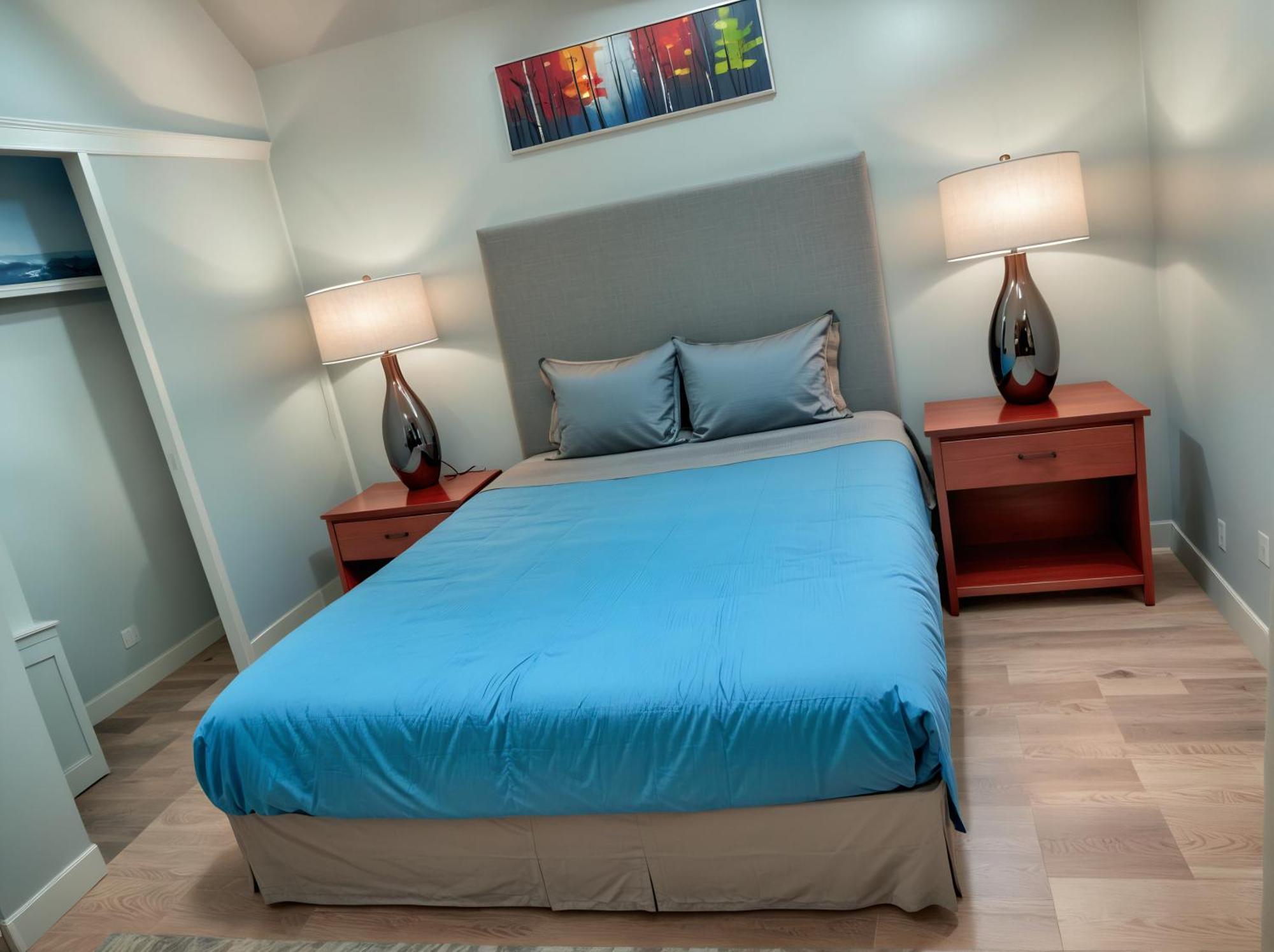 Stayspro - Hollywood Homes Minutes To Everything Spacious And Free Parking Los Angeles Zewnętrze zdjęcie