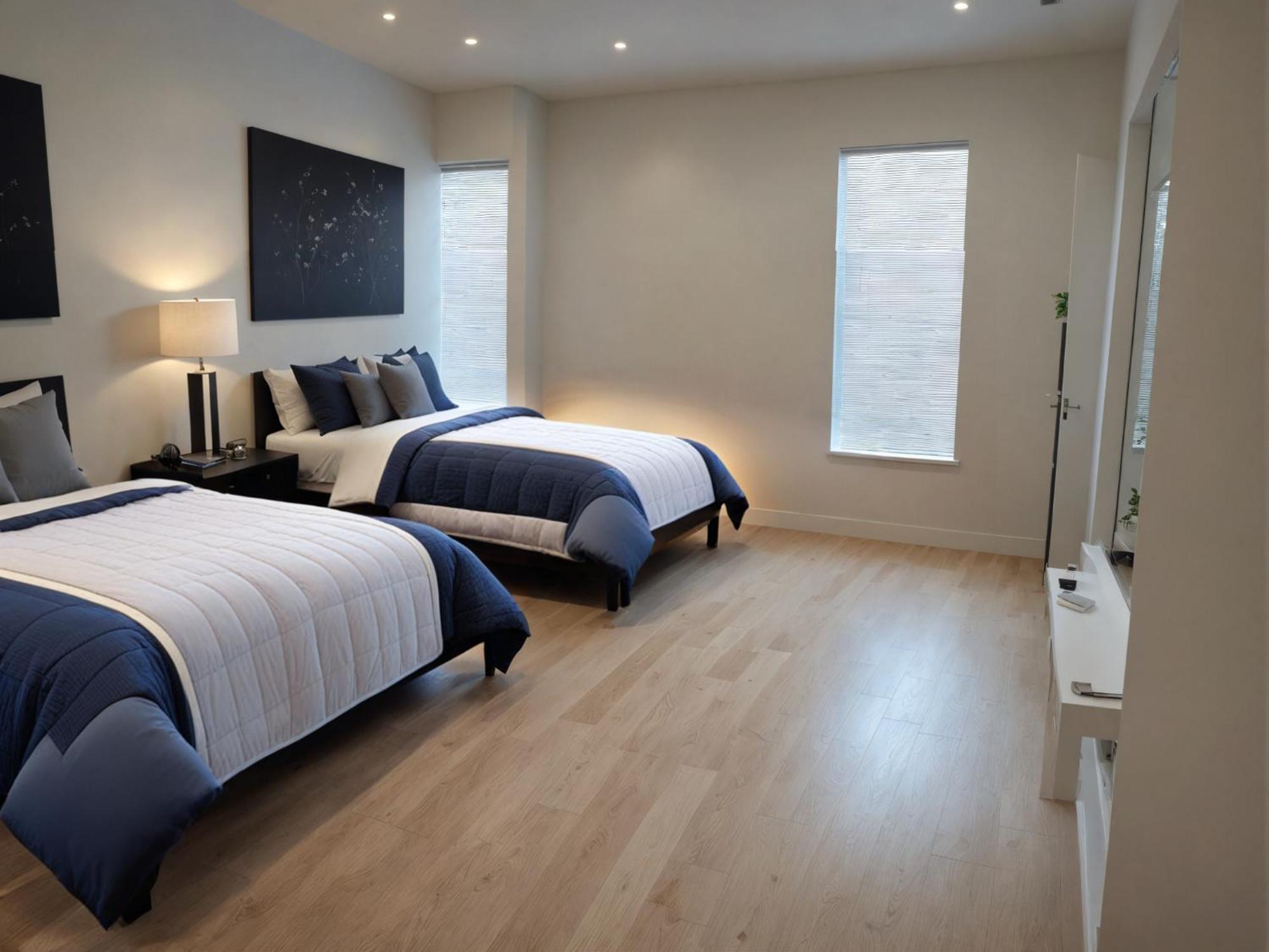 Stayspro - Hollywood Homes Minutes To Everything Spacious And Free Parking Los Angeles Zewnętrze zdjęcie