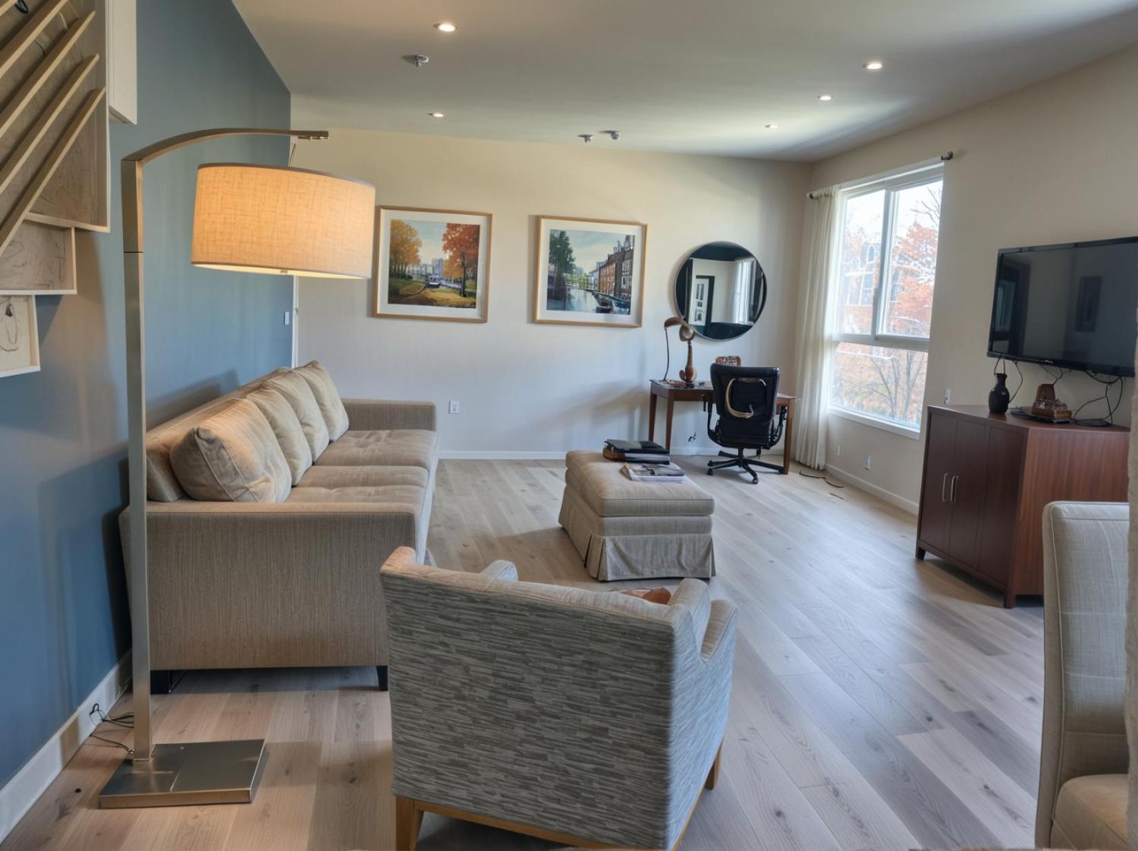 Stayspro - Hollywood Homes Minutes To Everything Spacious And Free Parking Los Angeles Zewnętrze zdjęcie