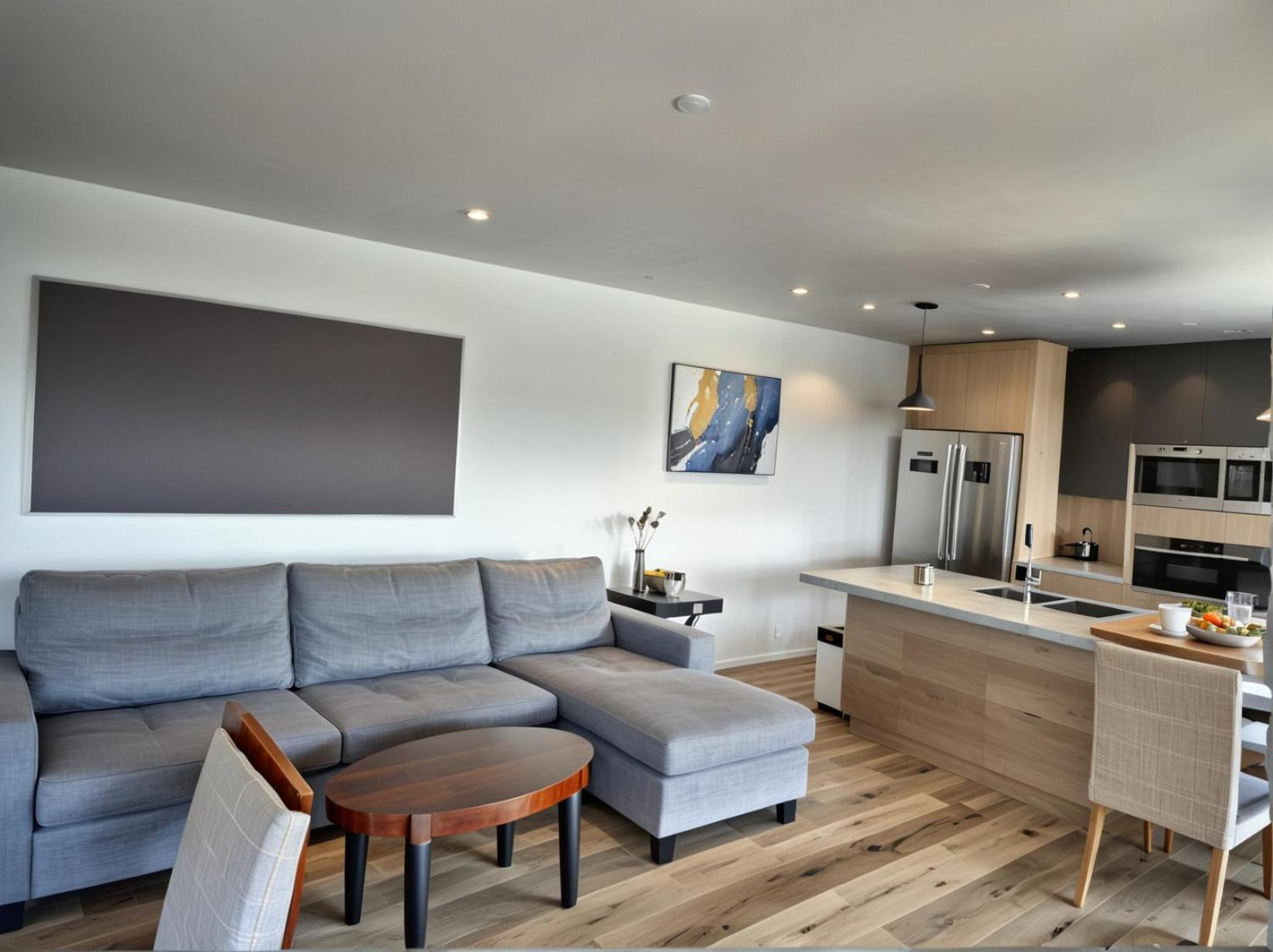 Stayspro - Hollywood Homes Minutes To Everything Spacious And Free Parking Los Angeles Zewnętrze zdjęcie