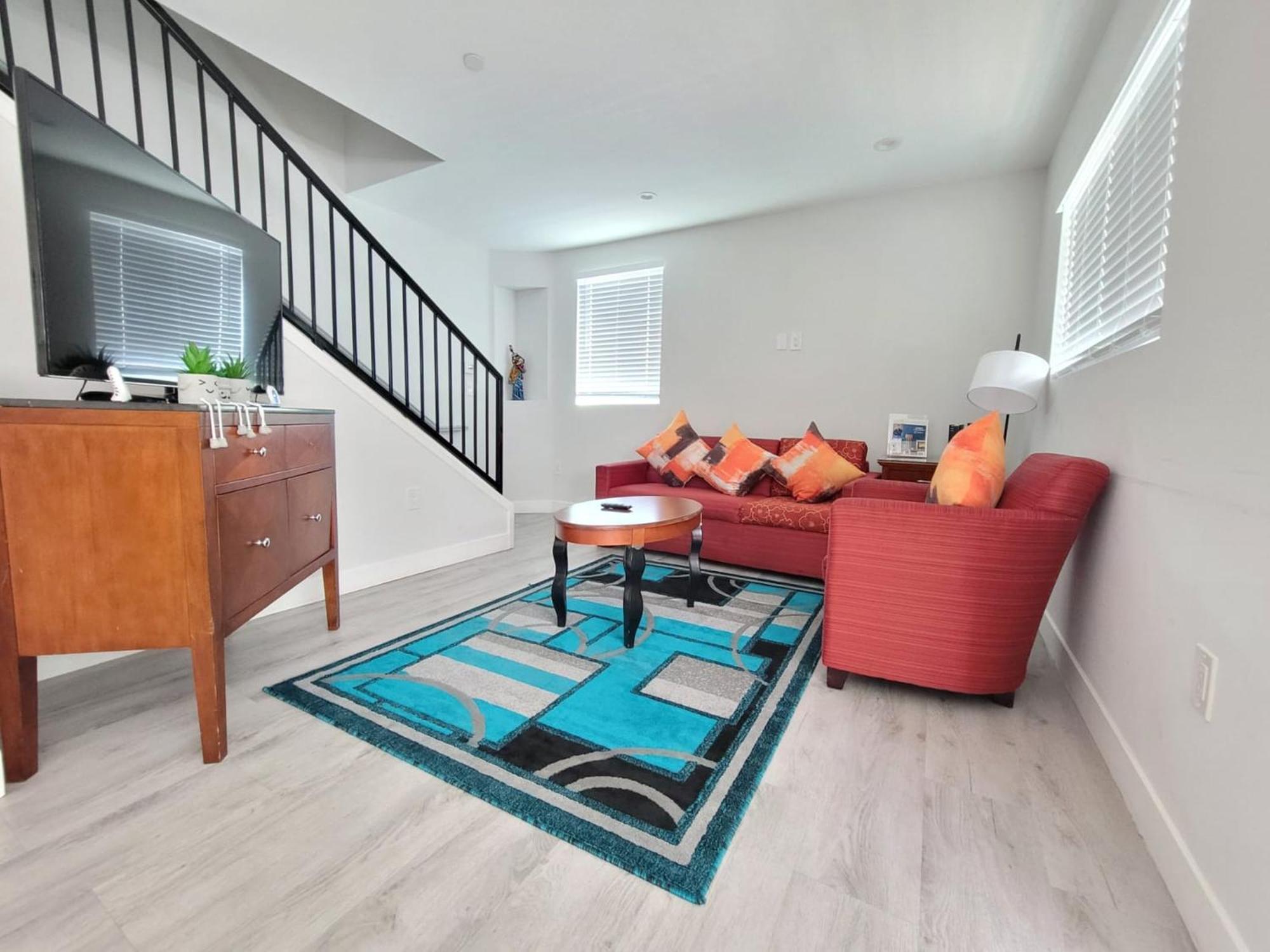 Stayspro - Hollywood Homes Minutes To Everything Spacious And Free Parking Los Angeles Zewnętrze zdjęcie