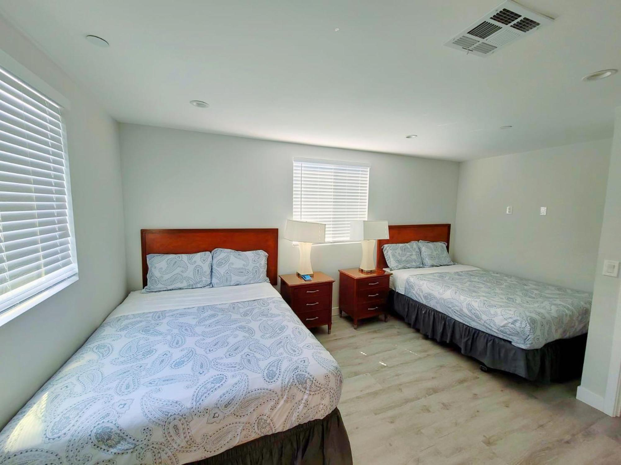 Stayspro - Hollywood Homes Minutes To Everything Spacious And Free Parking Los Angeles Zewnętrze zdjęcie