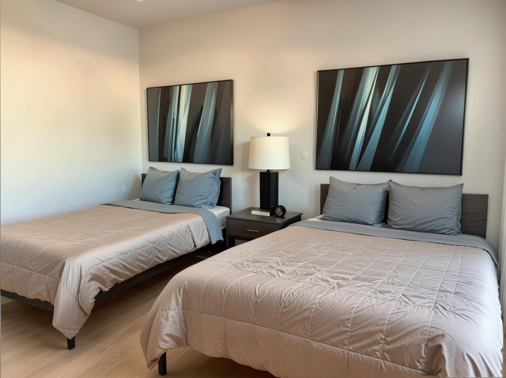 Stayspro - Hollywood Homes Minutes To Everything Spacious And Free Parking Los Angeles Zewnętrze zdjęcie