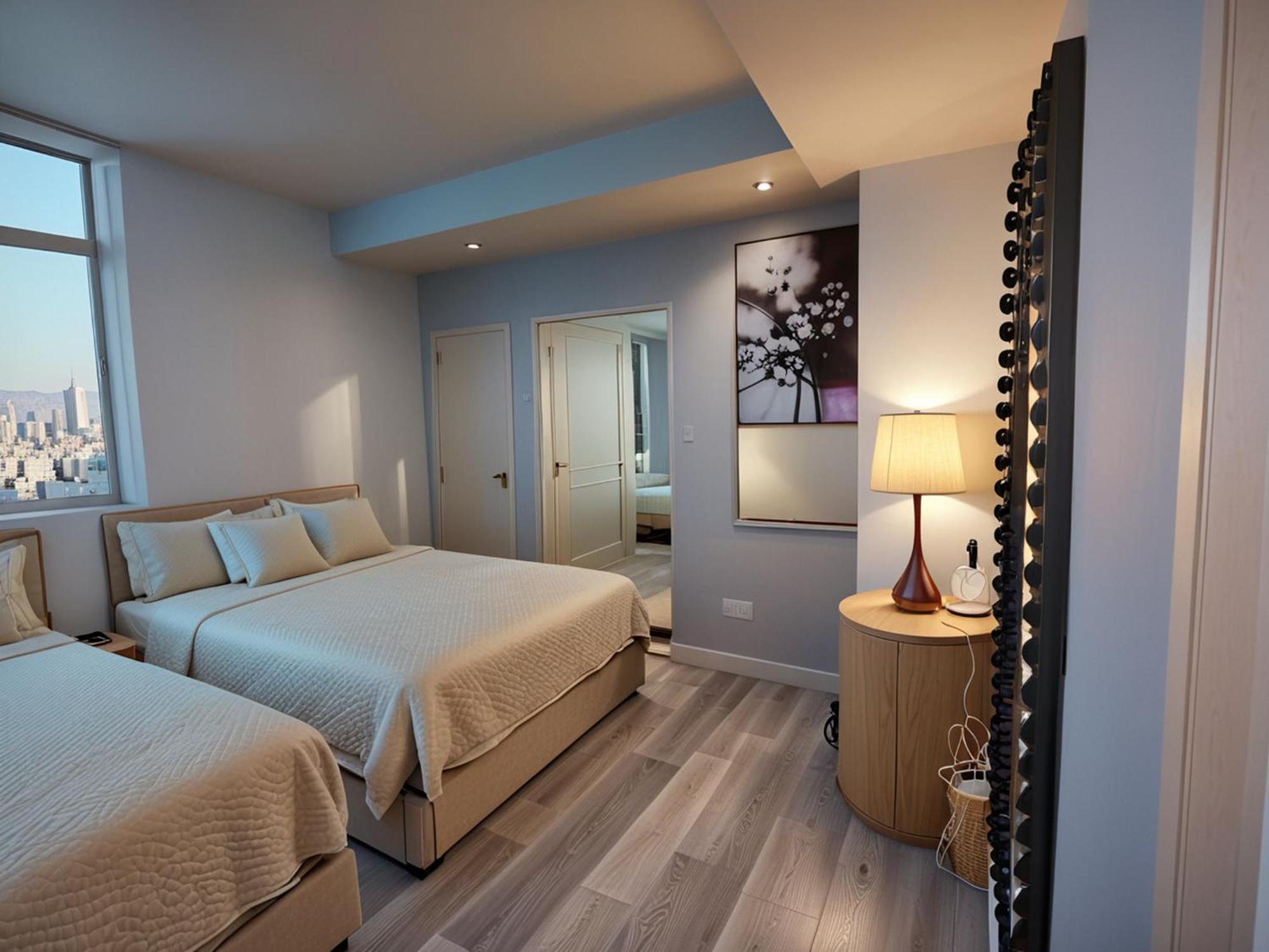 Stayspro - Hollywood Homes Minutes To Everything Spacious And Free Parking Los Angeles Zewnętrze zdjęcie