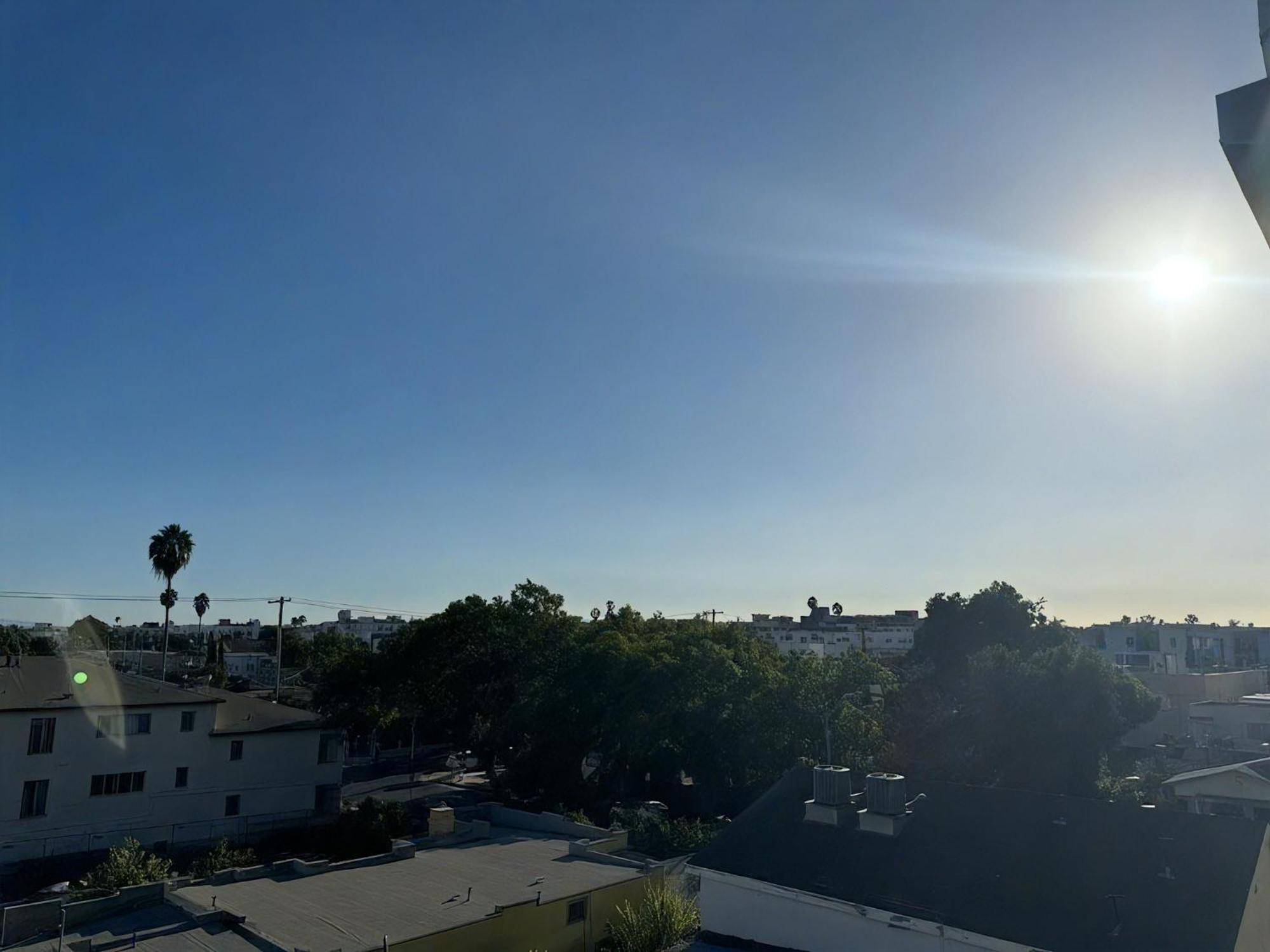 Stayspro - Hollywood Homes Minutes To Everything Spacious And Free Parking Los Angeles Zewnętrze zdjęcie