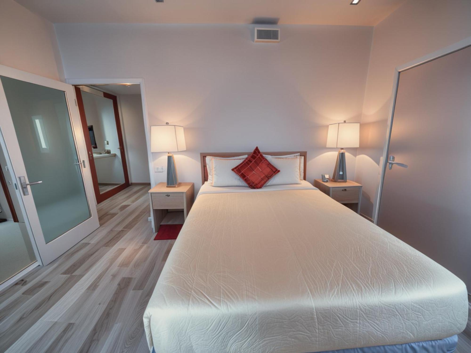 Stayspro - Hollywood Homes Minutes To Everything Spacious And Free Parking Los Angeles Zewnętrze zdjęcie