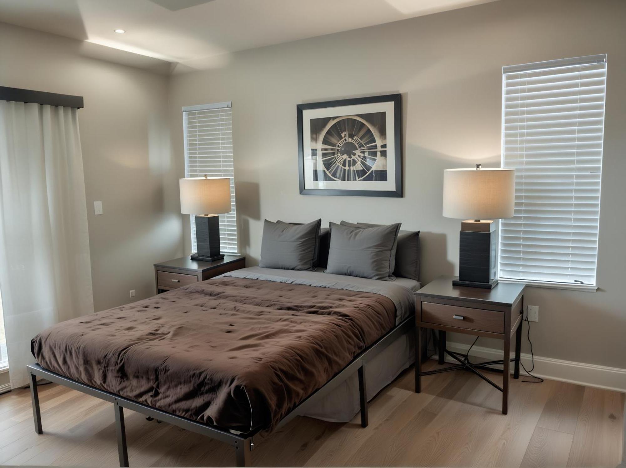 Stayspro - Hollywood Homes Minutes To Everything Spacious And Free Parking Los Angeles Zewnętrze zdjęcie