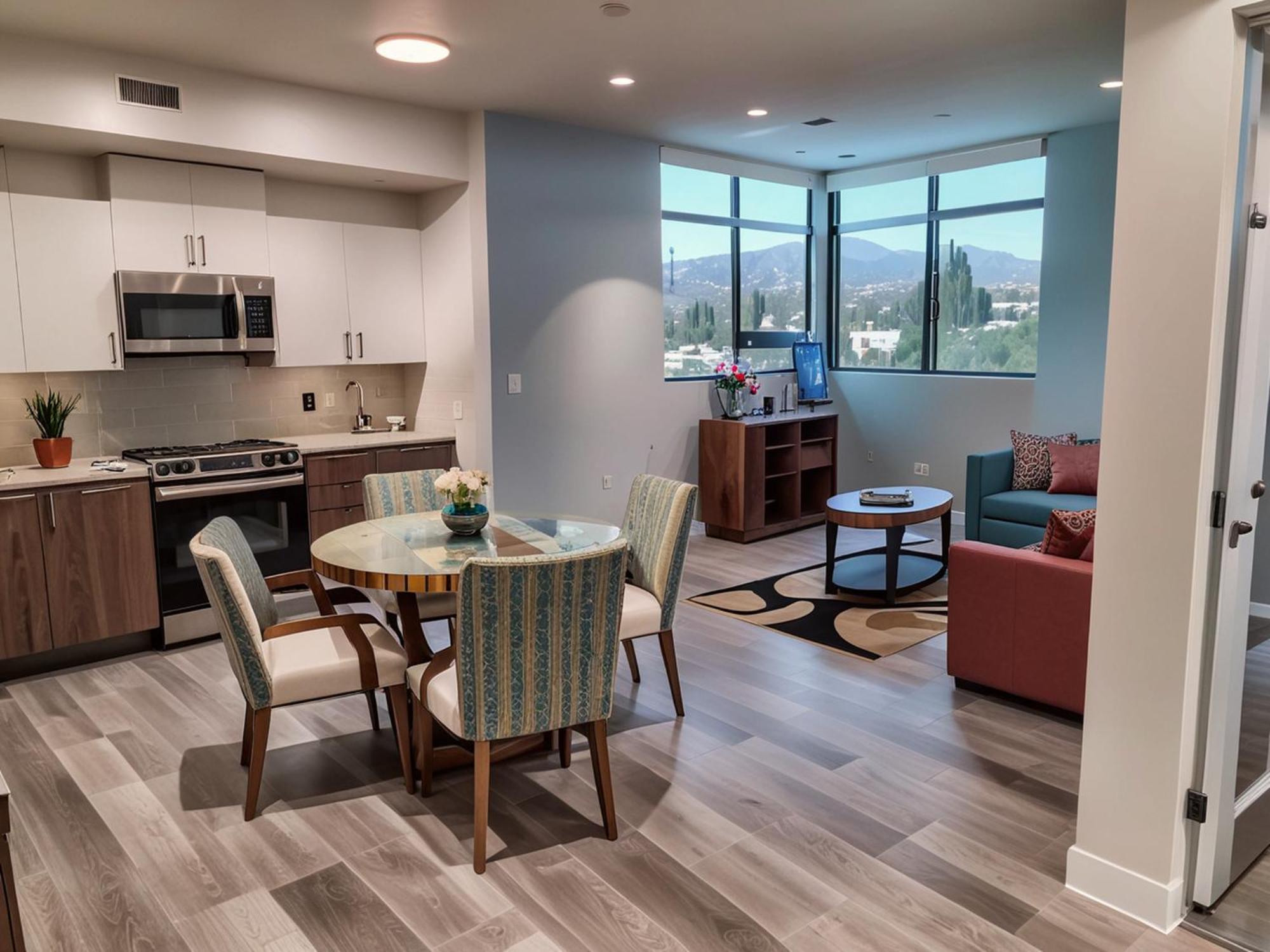 Stayspro - Hollywood Homes Minutes To Everything Spacious And Free Parking Los Angeles Zewnętrze zdjęcie