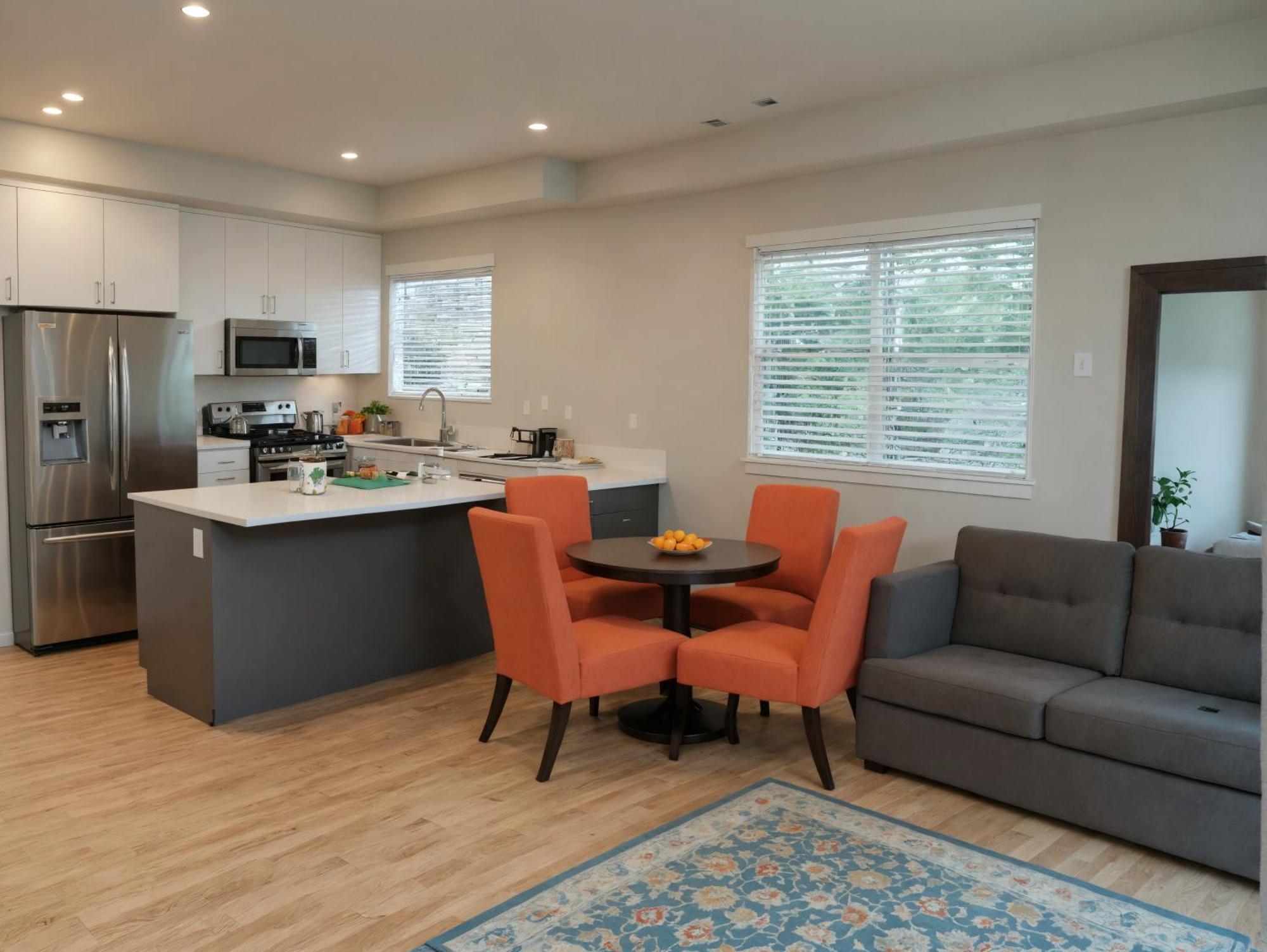 Stayspro - Hollywood Homes Minutes To Everything Spacious And Free Parking Los Angeles Zewnętrze zdjęcie