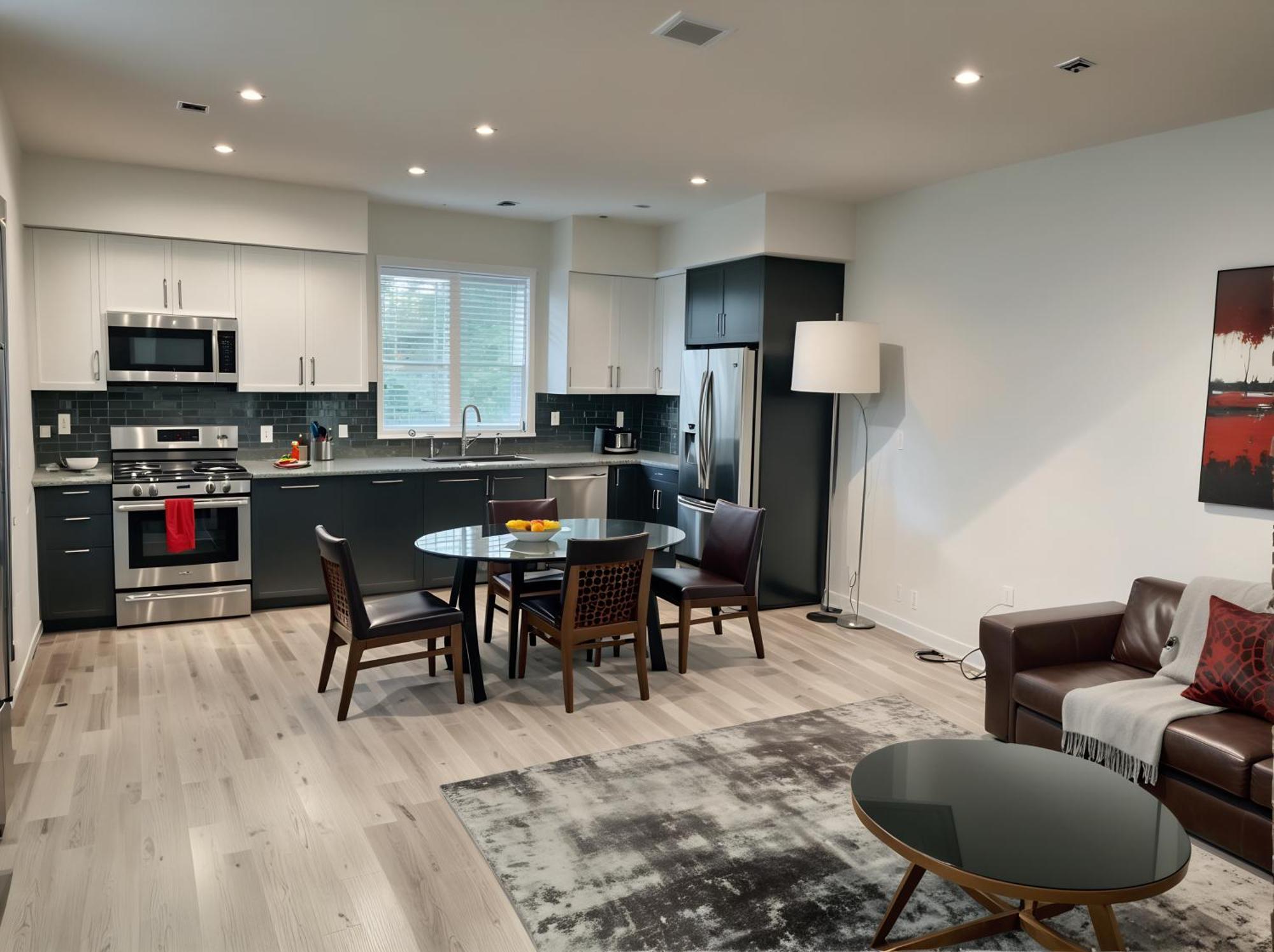 Stayspro - Hollywood Homes Minutes To Everything Spacious And Free Parking Los Angeles Zewnętrze zdjęcie