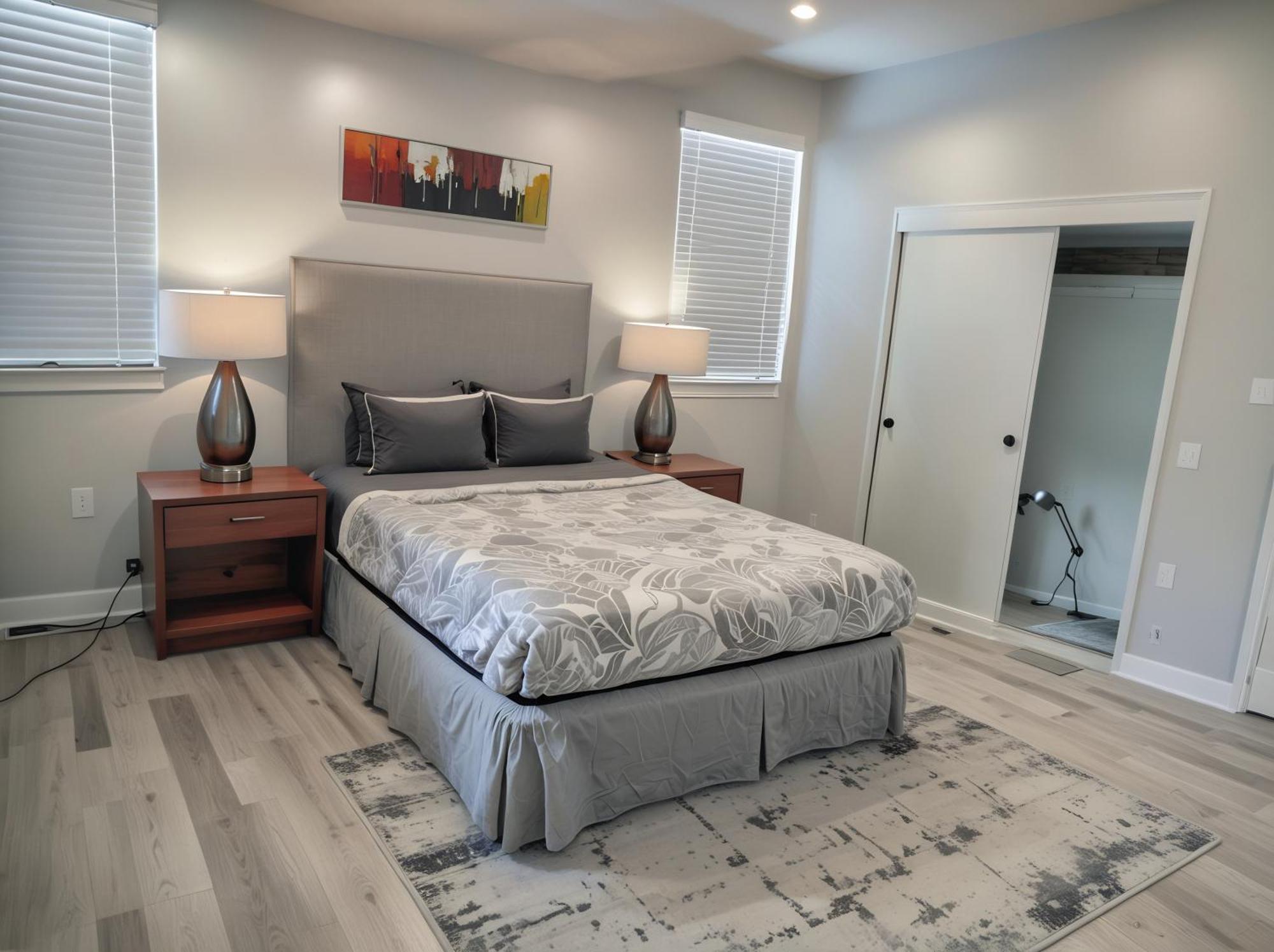 Stayspro - Hollywood Homes Minutes To Everything Spacious And Free Parking Los Angeles Zewnętrze zdjęcie